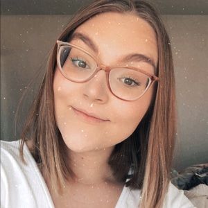 Meet your Posher, Kaetlyn